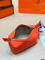 HERMES BAG SIZE : 24CM - Image 8