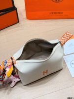 HERMES BAG SIZE : 24CM - Image 8