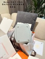 HERMES BAG SIZE : 18 CM - Image 10