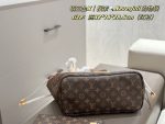 LOUIS VUITTON lv  NEVERFULL MM SIZE : 32 X 16 X 28 CM - Image 6