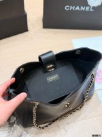CHANEL 26P bag , size :  32 x 25 x 12cm - Image 7