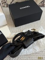 CHANEL 25K BAG SIZE : 23CM - Image 7