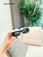 CHANEL SUNGLASSES - Image 9