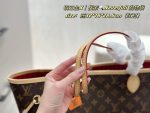 LOUIS VUITTON lv  NEVERFULL MM SIZE : 32 X 16 X 28 CM - Image 7
