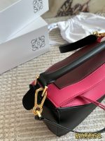LOEWE PUZZLE BAG  SIZE : 18*11cm,  24*15cm - Image 7