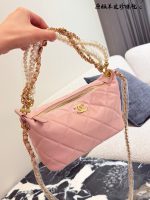 CHANEL BAG SIZE : 20CM - Image 8