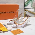 LOUIS VUITTON lv SHOES SIZE :  35 - 41 - Image 7