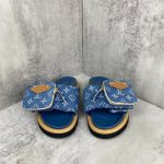 LOUIS VUITTON lv SHOES SIZE : 36- 41 - Image 4
