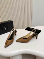 YSL shoes  size： 36- 41 - Image 6