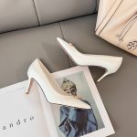 LOUIS VUITTON lv SHOES SIZE: 35 - 41 - Image 4