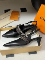 LOUIS VUITTON lv SHOES ,SIZE : 36- 41 - Image 4