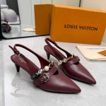 LOUIS VUITTON lv SHOES SIZE : 36- 41 - Image 3