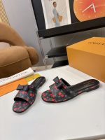 LOUIS VUITTON lv SHOES SIZE : 36- 41 - Image 4