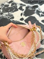 CHANEL BAG SIZE : 20CM - Image 10