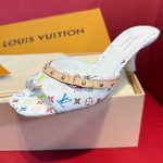 LOUIS VUITTON lv MURAKAMI SHOES SIZE: 35 - 41 - Image 4