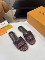 LOUIS VUITTON lv SHOES SIZE : 36- 41 - Image 5