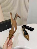 YSL shoes  size： 36- 41 - Image 7
