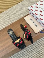 LOUIS VUITTON lv MURAKAMI SHOES SIZE: 35 - 41 - Image 8