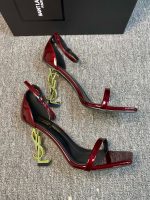 YSL shoes  size： 36- 41 - Image 3