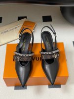 LOUIS VUITTON lv SHOES ,SIZE : 36- 41 - Image 5