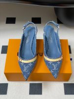 LOUIS VUITTON lv SHOES SIZE : 36- 41 - Image 5