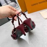 LOUIS VUITTON lv SHOES SIZE : 36- 41 - Image 4
