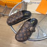 LOUIS VUITTON lv SHOES SIZE : 36- 41 - Image 4
