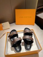 LOUIS VUITTON lv SHOES SIZE : 36- 41 - Image 2