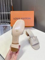 LOUIS VUITTON lv SHOES SIZE : 36- 41 - Image 5