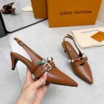LOUIS VUITTON lv SHOES SIZE : 36- 41 - Image 8