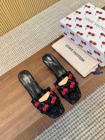 LOUIS VUITTON lv MURAKAMI SHOES SIZE: 35 - 41 - Image 2