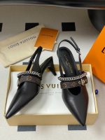 LOUIS VUITTON lv SHOES ,SIZE : 36- 41 - Image 6