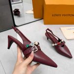 LOUIS VUITTON lv SHOES SIZE : 36- 41