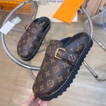 LOUIS VUITTON lv SHOES SIZE : 36- 41 - Image 5