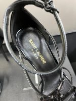 YSL shoes  size： 36- 41 - Image 5