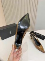 YSL shoes  size： 36- 41 - Image 8