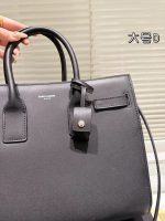YSL SDJ BAG SIZE : 32 X 16cm - Image 2