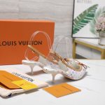 LOUIS VUITTON lv SHOES SIZE :  35 - 41 - Image 5