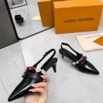 LOUIS VUITTON lv SHOES SIZE : 36- 41 - Image 9