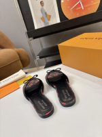 LOUIS VUITTON lv SHOES SIZE : 36- 41 - Image 7