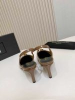 YSL shoes  size： 36- 41 - Image 9