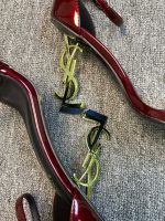 YSL shoes  size： 36- 41 - Image 4