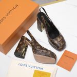 LOUIS VUITTON lv SHOES ,SIZE : 36- 41 - Image 3
