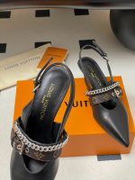 LOUIS VUITTON lv SHOES ,SIZE : 36- 41 - Image 7