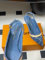 LOUIS VUITTON lv SHOES SIZE : 36- 41 - Image 6