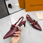 LOUIS VUITTON lv SHOES SIZE : 36- 41 - Image 7
