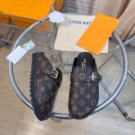 LOUIS VUITTON lv SHOES SIZE : 36- 41 - Image 6