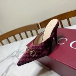 Gucci shoes size : 35 - 42 - Image 9