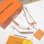 LOUIS VUITTON lv SHOES SIZE :  35 - 41 - Image 2
