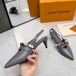 LOUIS VUITTON lv SHOES SIZE : 36- 41 - Image 10
